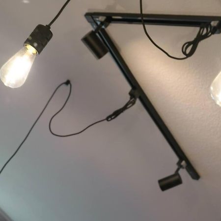 Bh5 Ron Apartment เบอร์ลิน ภายนอก รูปภาพ