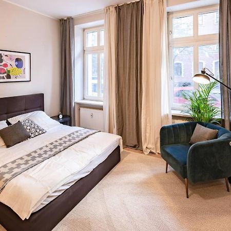 Bh5 Ron Apartment เบอร์ลิน ภายนอก รูปภาพ