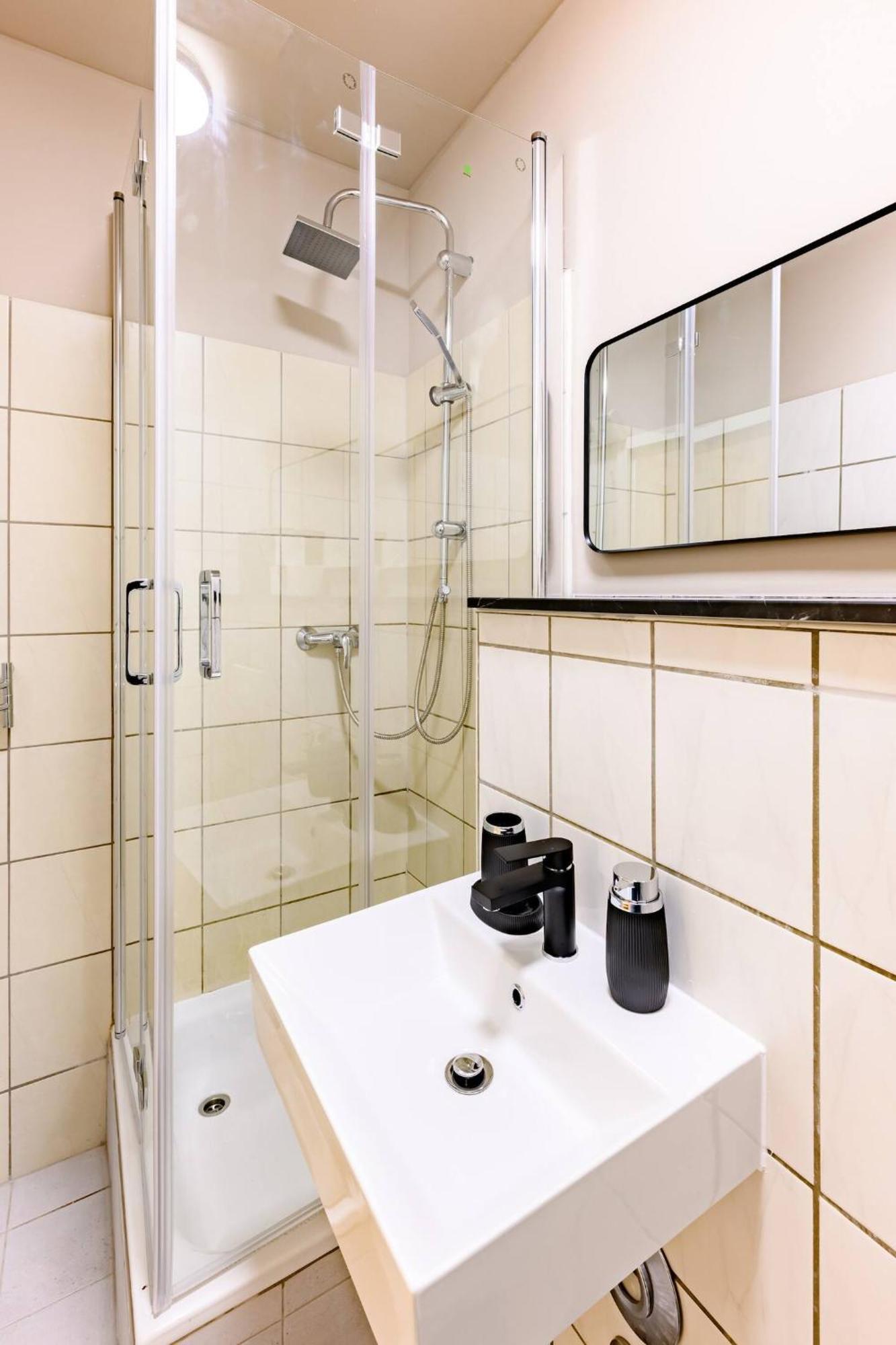 Bh5 Ron Apartment เบอร์ลิน ภายนอก รูปภาพ