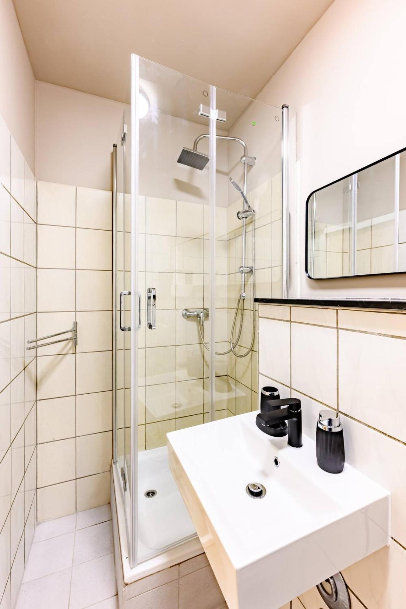 Bh5 Ron Apartment เบอร์ลิน ภายนอก รูปภาพ