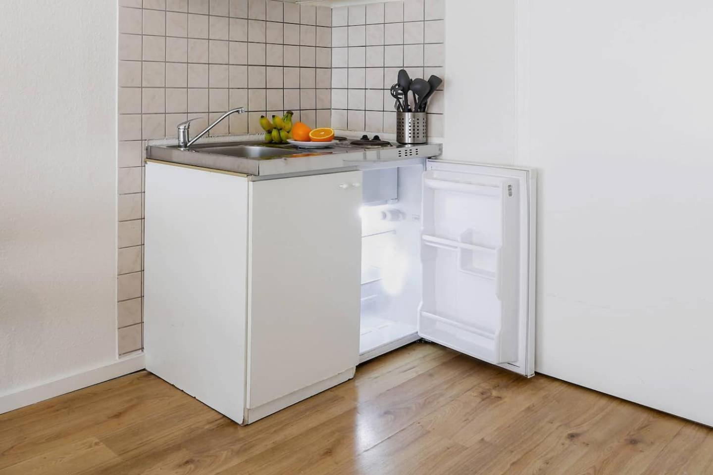 Bh5 Ron Apartment เบอร์ลิน ภายนอก รูปภาพ