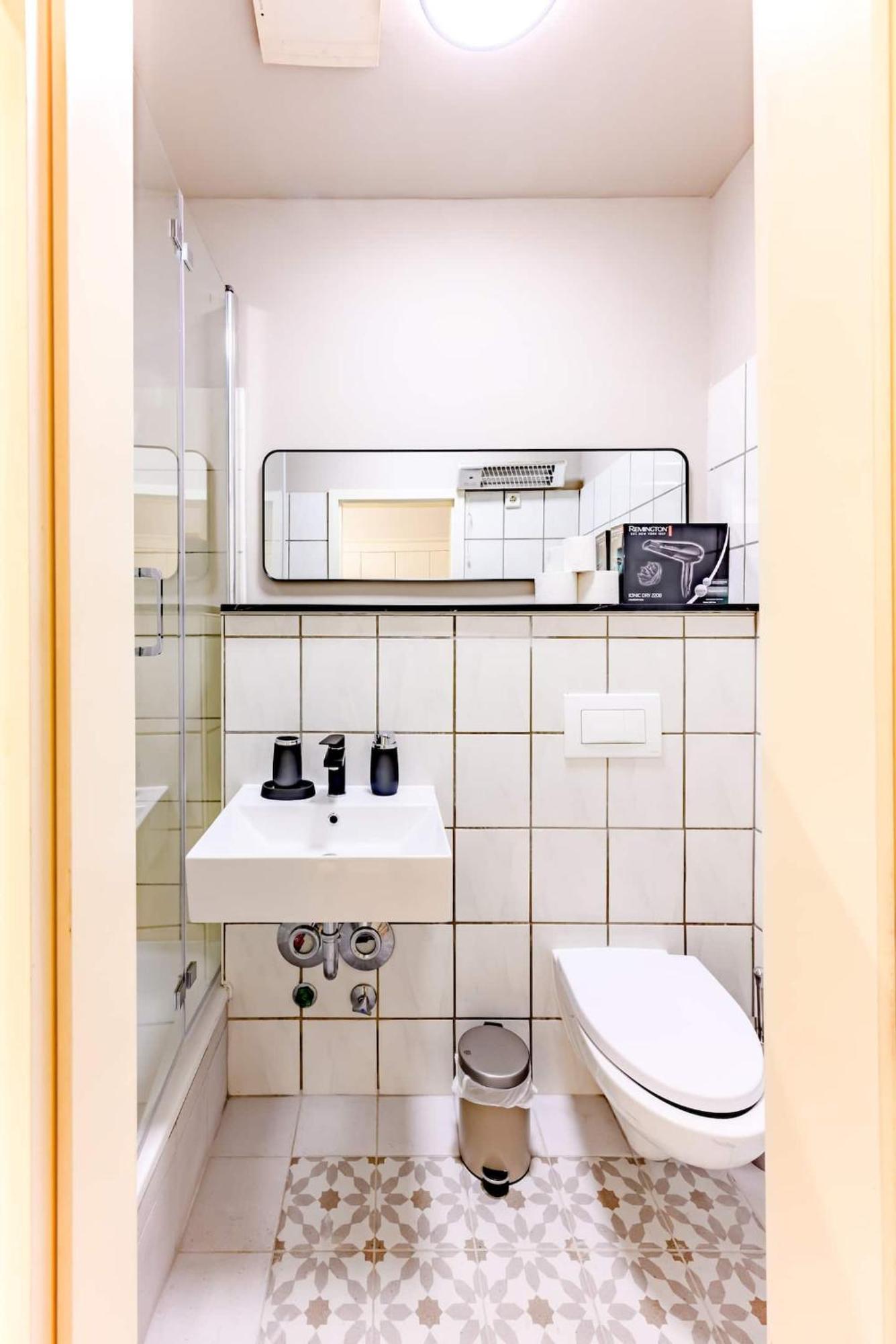 Bh5 Ron Apartment เบอร์ลิน ภายนอก รูปภาพ