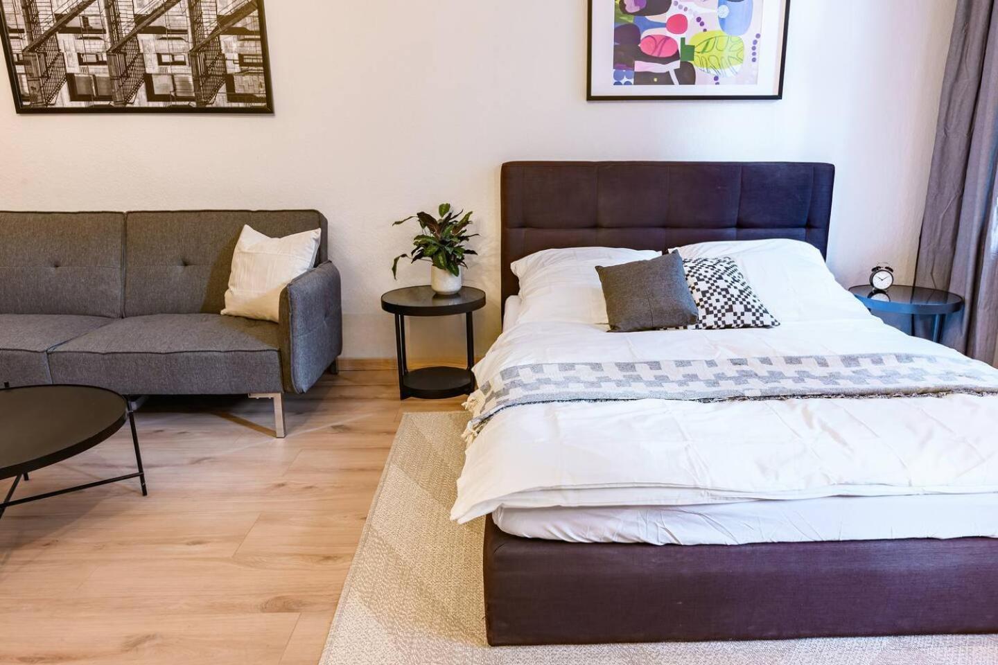 Bh5 Ron Apartment เบอร์ลิน ภายนอก รูปภาพ