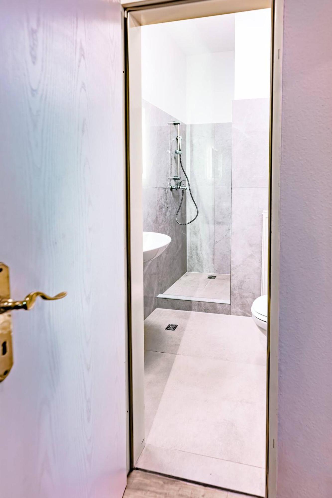 Bh5 Ron Apartment เบอร์ลิน ภายนอก รูปภาพ