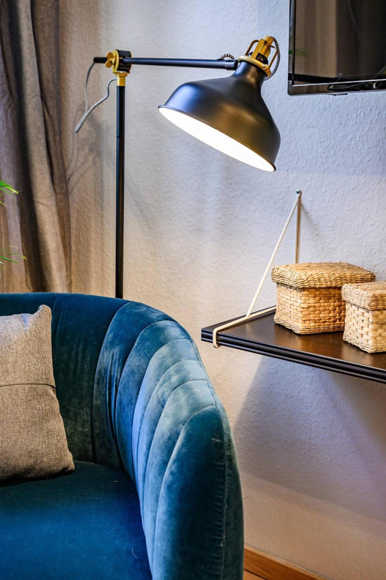 Bh5 Ron Apartment เบอร์ลิน ภายนอก รูปภาพ
