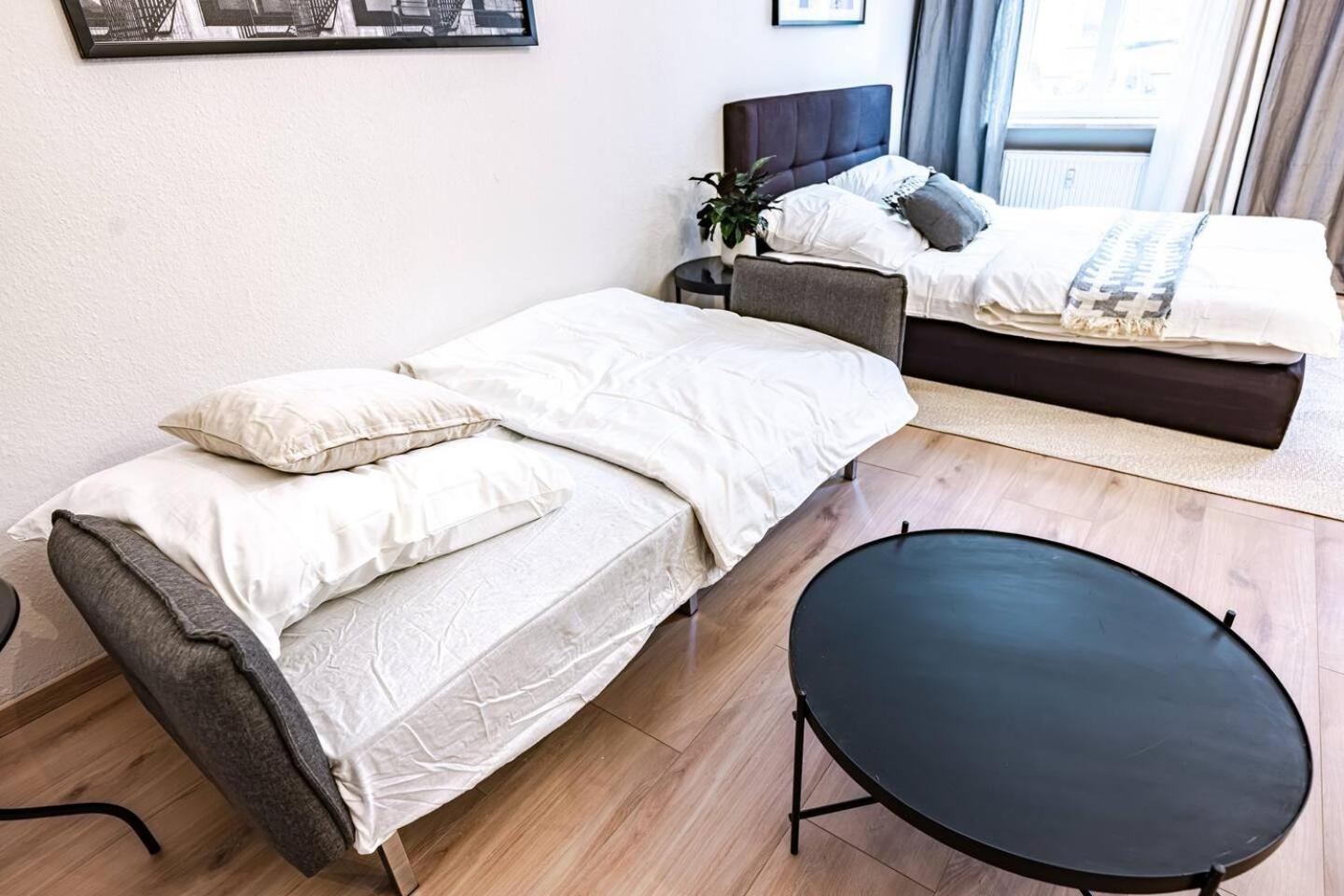Bh5 Ron Apartment เบอร์ลิน ภายนอก รูปภาพ