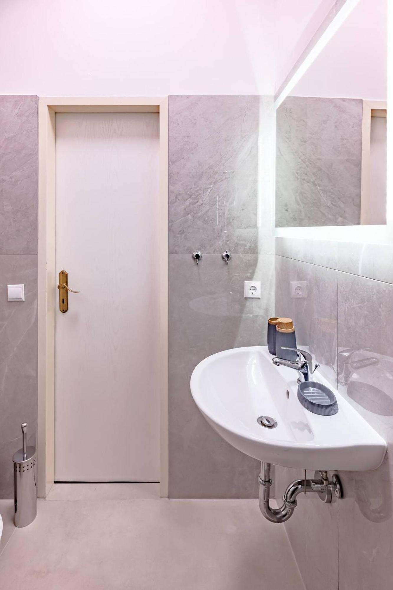 Bh5 Ron Apartment เบอร์ลิน ภายนอก รูปภาพ