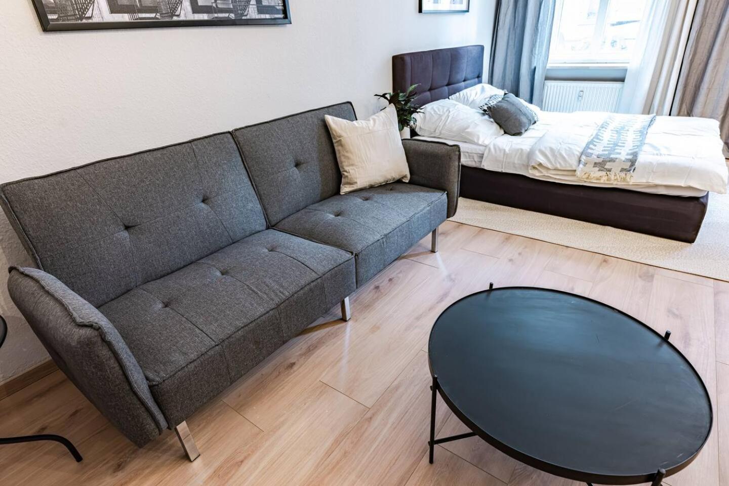 Bh5 Ron Apartment เบอร์ลิน ภายนอก รูปภาพ